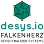 DeSys Logo